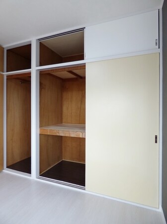 レインボーロッジの物件内観写真